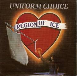 Uniform Choice : Region Of Ice